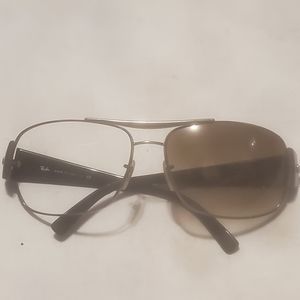 ray ban 3357